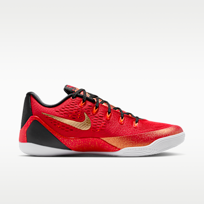 NIKE公式】コービー 9 LOW バスケットボールシューズ.オンラインストア
